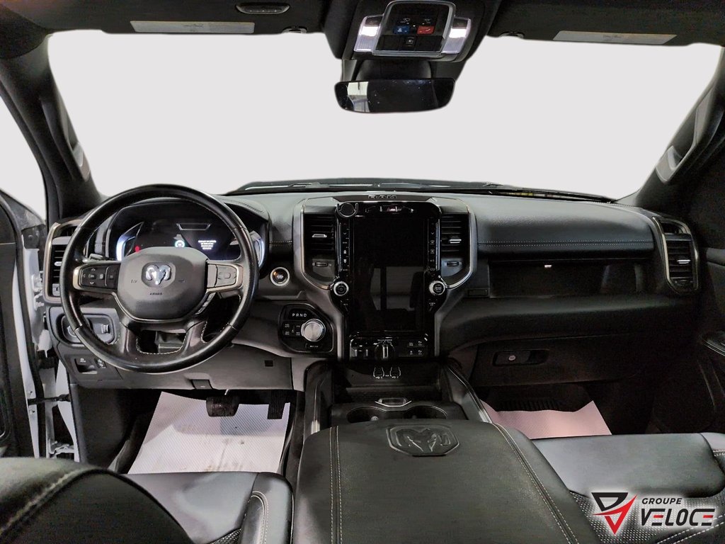 2023 Ram 1500 Sport** SIÈGE CHAUFFANT, V8** in Riviere-du-Loup, Quebec - 13 - w1024h768px