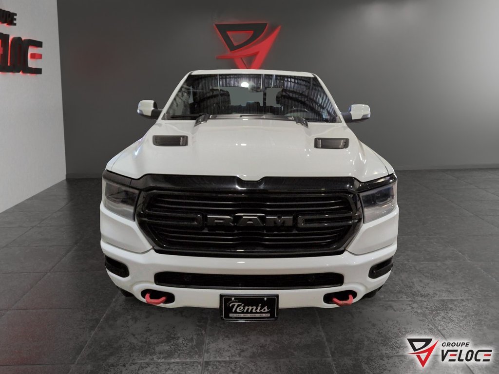 2023 Ram 1500 Sport** SIÈGE CHAUFFANT, V8** in Riviere-du-Loup, Quebec - 2 - w1024h768px