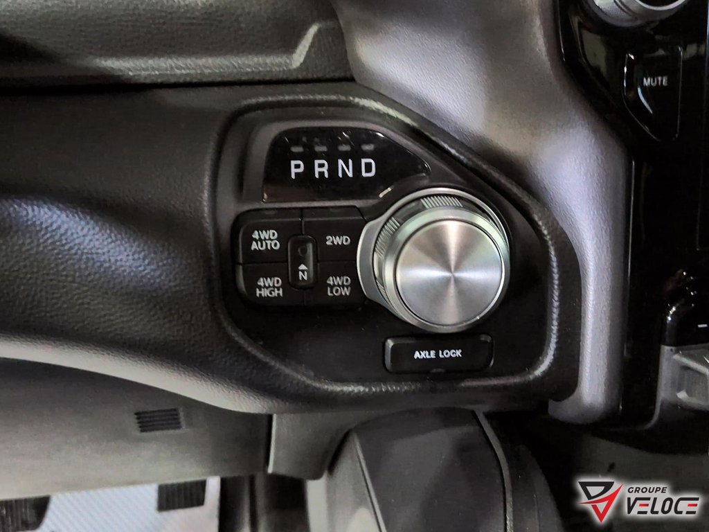 2023 Ram 1500 Sport** SIÈGE CHAUFFANT, V8** in Riviere-du-Loup, Quebec - 14 - w1024h768px