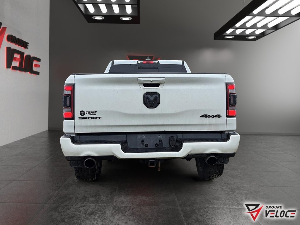 2023 Ram 1500 Sport in Riviere-du-Loup, Quebec - 3 - w1024h768px