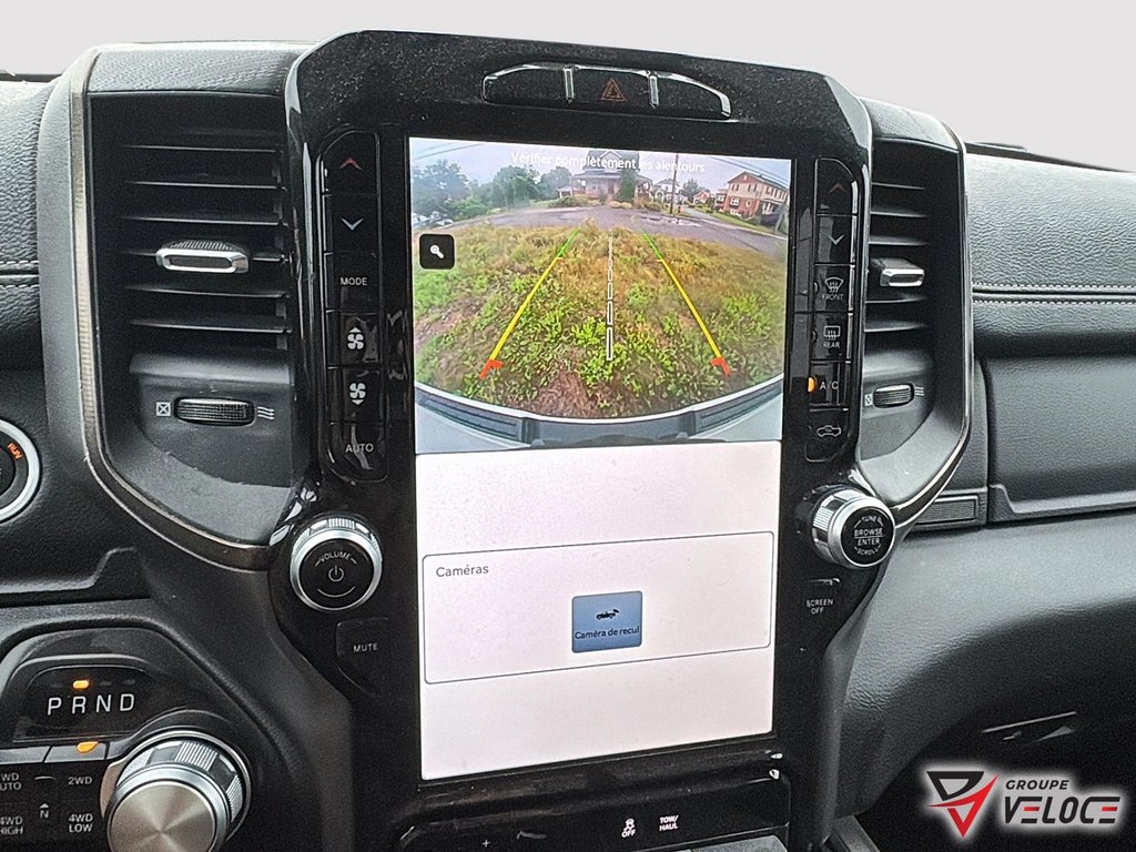 2023 Ram 1500 Sport in Riviere-du-Loup, Quebec - 17 - w1024h768px