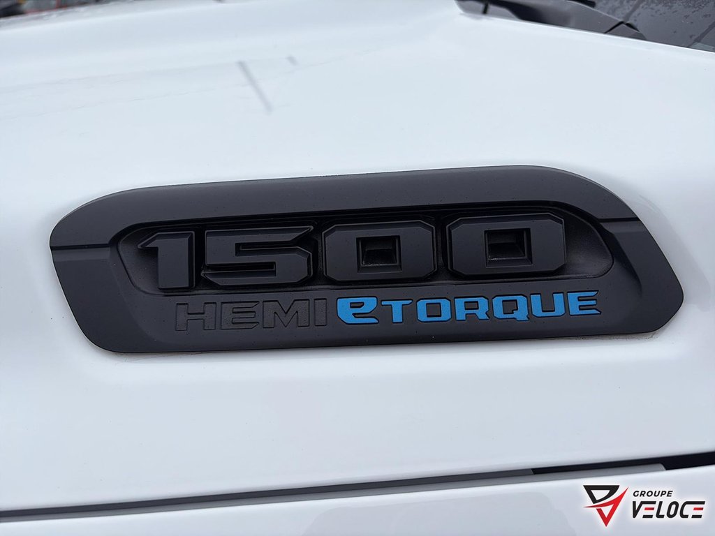 2023 Ram 1500 Sport in Riviere-du-Loup, Quebec - 6 - w1024h768px