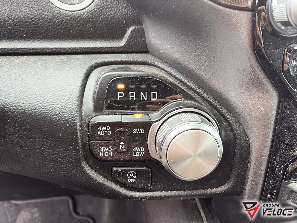 2023 Ram 1500 Sport in Riviere-du-Loup, Quebec - 14 - w1024h768px