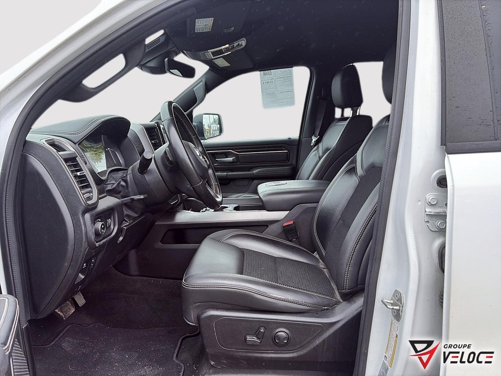 2023 Ram 1500 Sport in Riviere-du-Loup, Quebec - 8 - w1024h768px