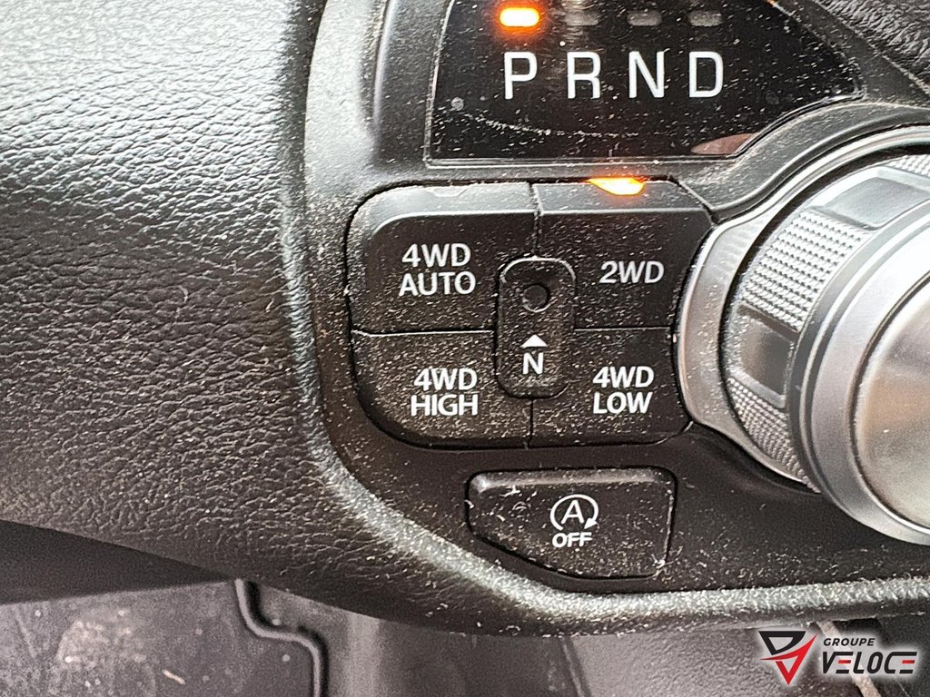 2023 Ram 1500 Sport in Riviere-du-Loup, Quebec - 15 - w1024h768px