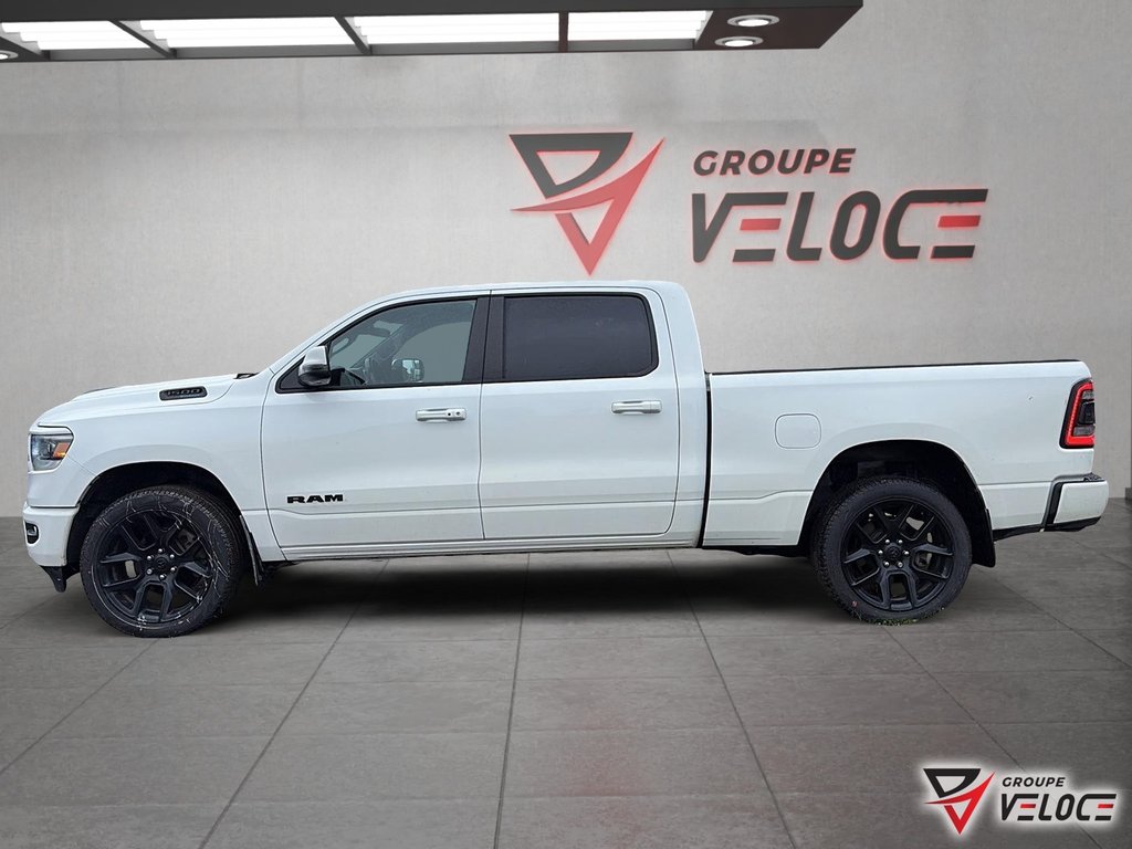 2023 Ram 1500 Sport in Riviere-du-Loup, Quebec - 5 - w1024h768px