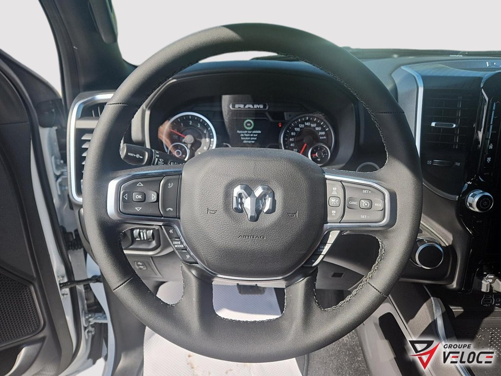 2025 Ram 1500 BIG HORN in Riviere-du-Loup, Quebec - 13 - w1024h768px