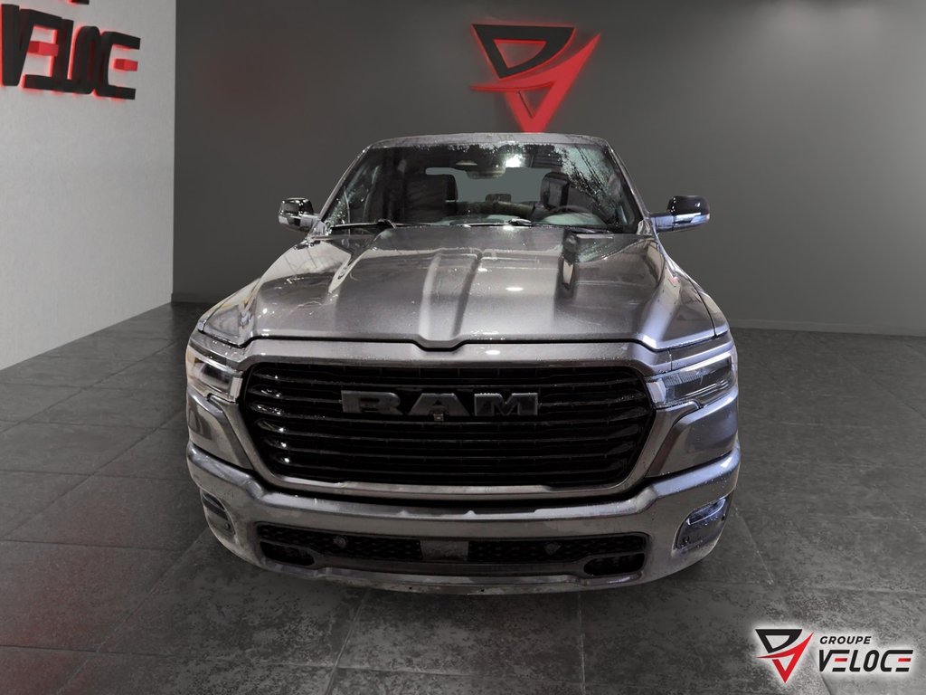 Ram 1500 SPORT 2026 à Rivière-du-Loup, Québec - 2 - w1024h768px