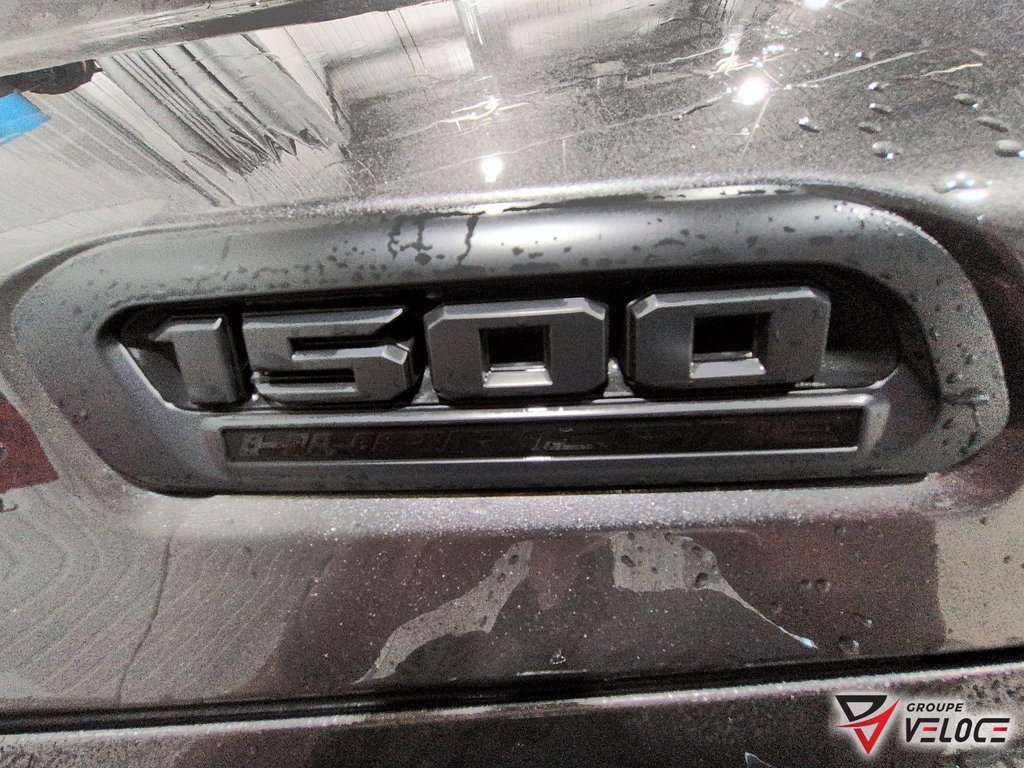 Ram 1500 SPORT 2026 à Rivière-du-Loup, Québec - 6 - w1024h768px