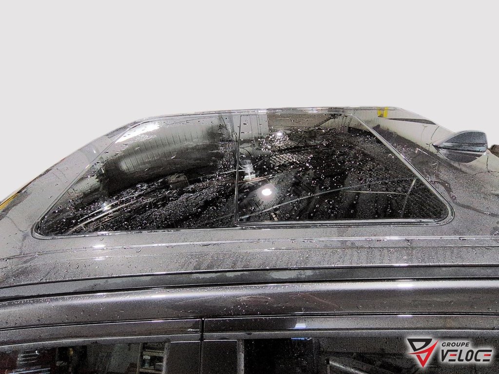 Ram 1500 SPORT 2026 à Rivière-du-Loup, Québec - 16 - w1024h768px