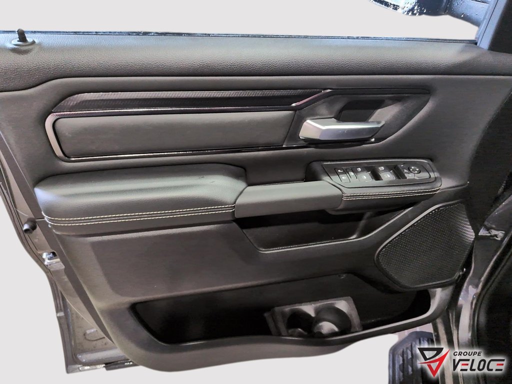 Ram 1500 SPORT 2026 à Rivière-du-Loup, Québec - 10 - w1024h768px