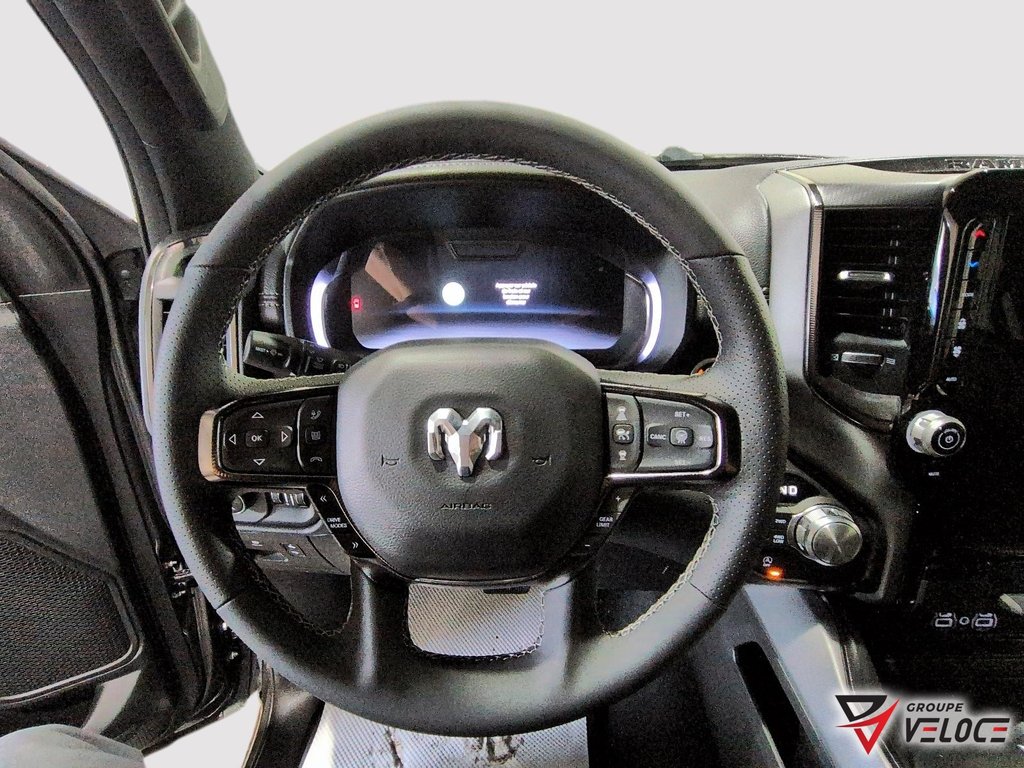 Ram 1500 SPORT 2026 à Rivière-du-Loup, Québec - 11 - w1024h768px