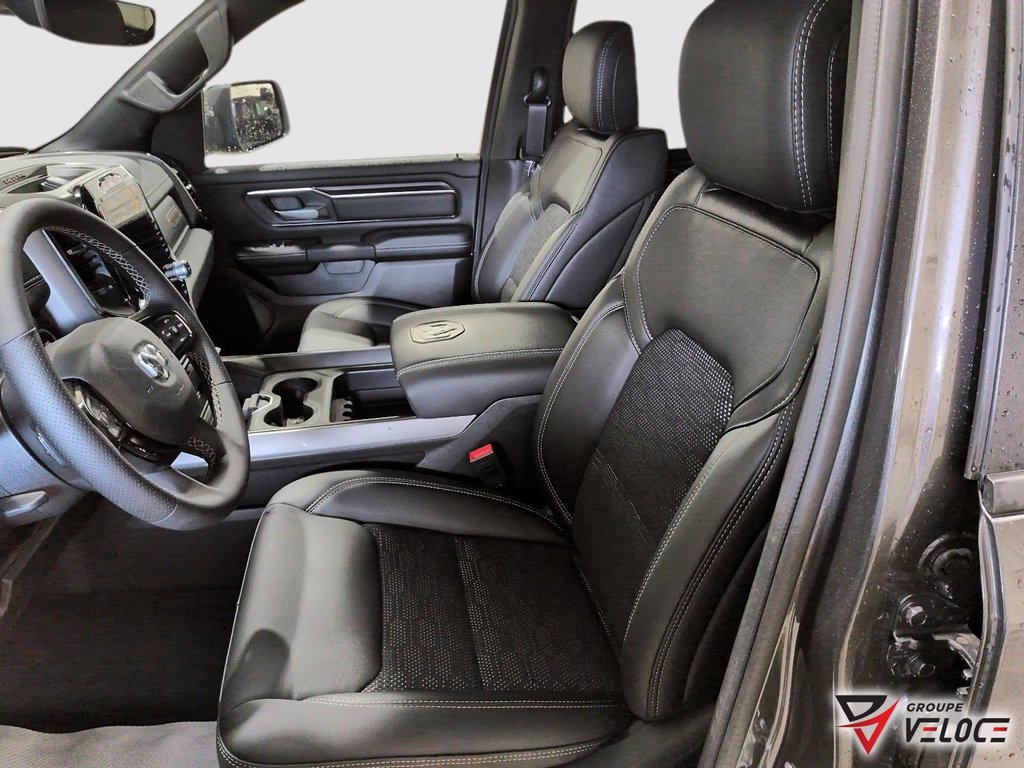 Ram 1500 SPORT 2026 à Rivière-du-Loup, Québec - 8 - w1024h768px