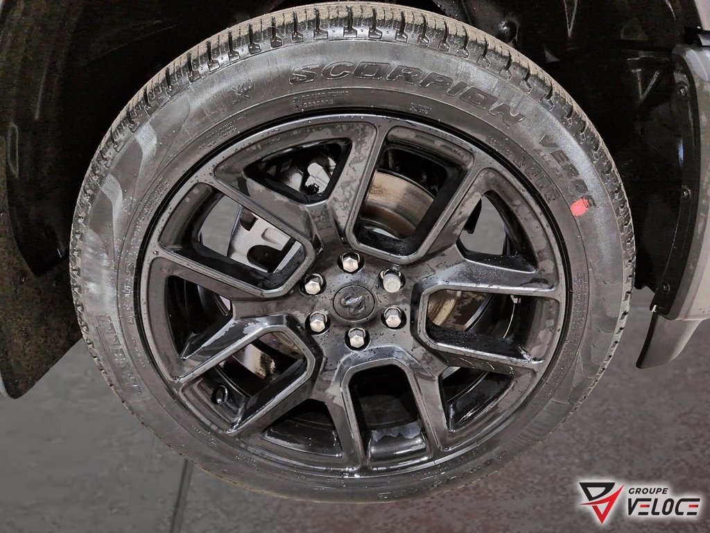 Ram 1500 SPORT 2026 à Rivière-du-Loup, Québec - 7 - w1024h768px