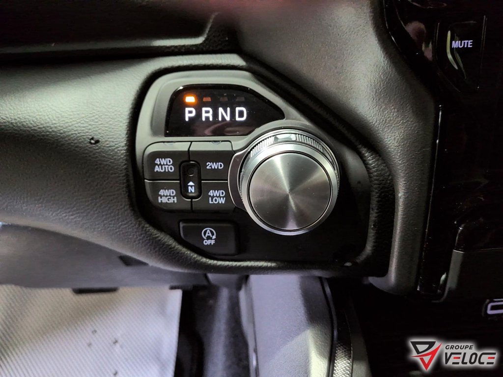 Ram 1500 SPORT 2026 à Rivière-du-Loup, Québec - 14 - w1024h768px