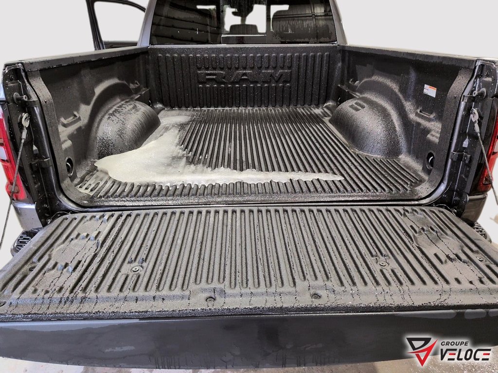 Ram 1500 SPORT 2026 à Rivière-du-Loup, Québec - 15 - w1024h768px