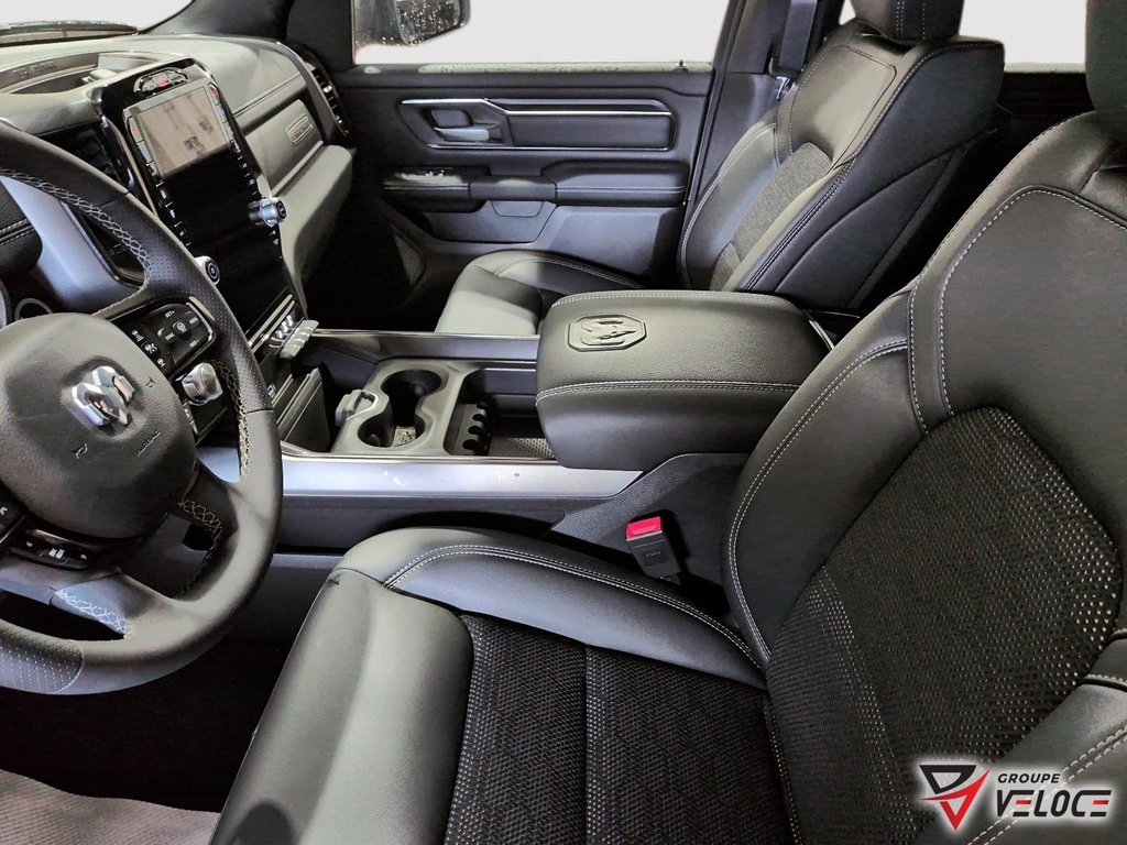 Ram 1500 SPORT 2026 à Rivière-du-Loup, Québec - 9 - w1024h768px