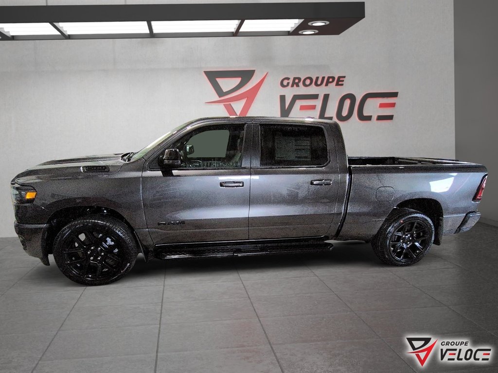 Ram 1500 SPORT 2026 à Rivière-du-Loup, Québec - 5 - w1024h768px