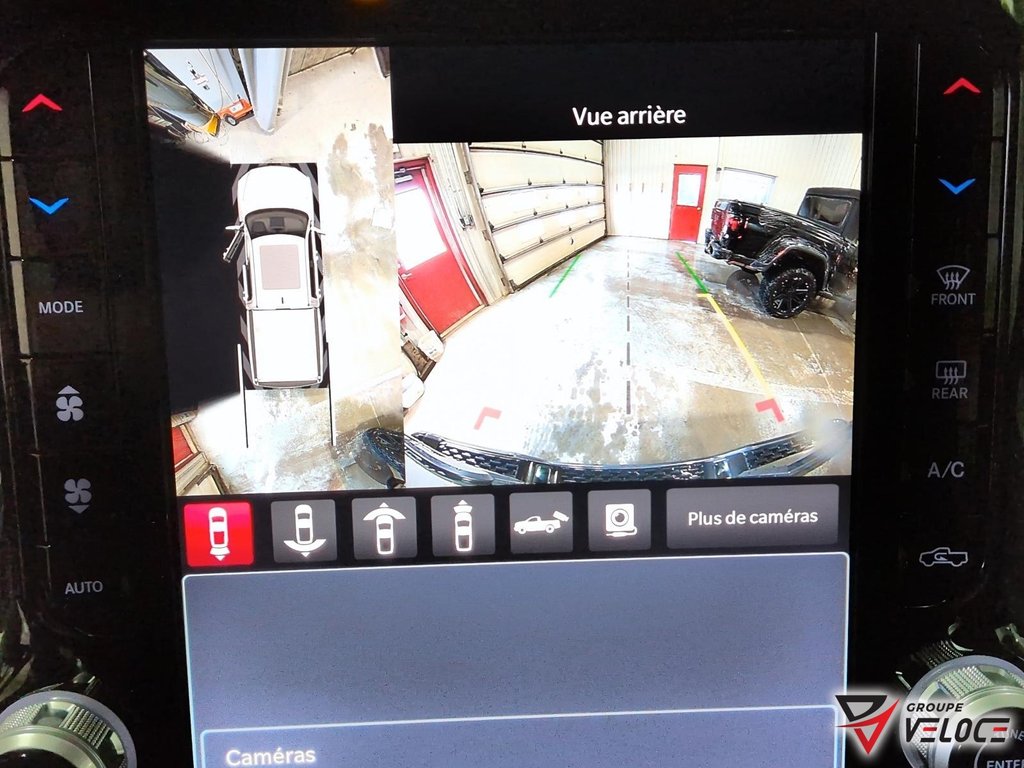 Ram 1500 SPORT 2026 à Rivière-du-Loup, Québec - 17 - w1024h768px