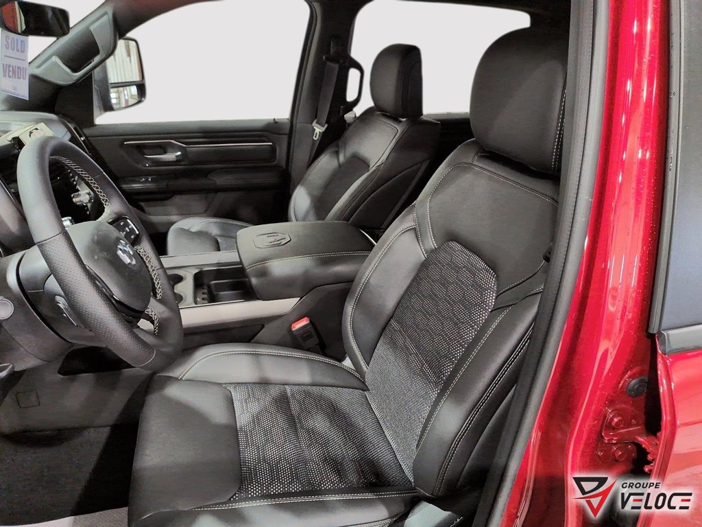 2026 Ram 1500 SPORT in Riviere-du-Loup, Quebec - 8 - w1024h768px