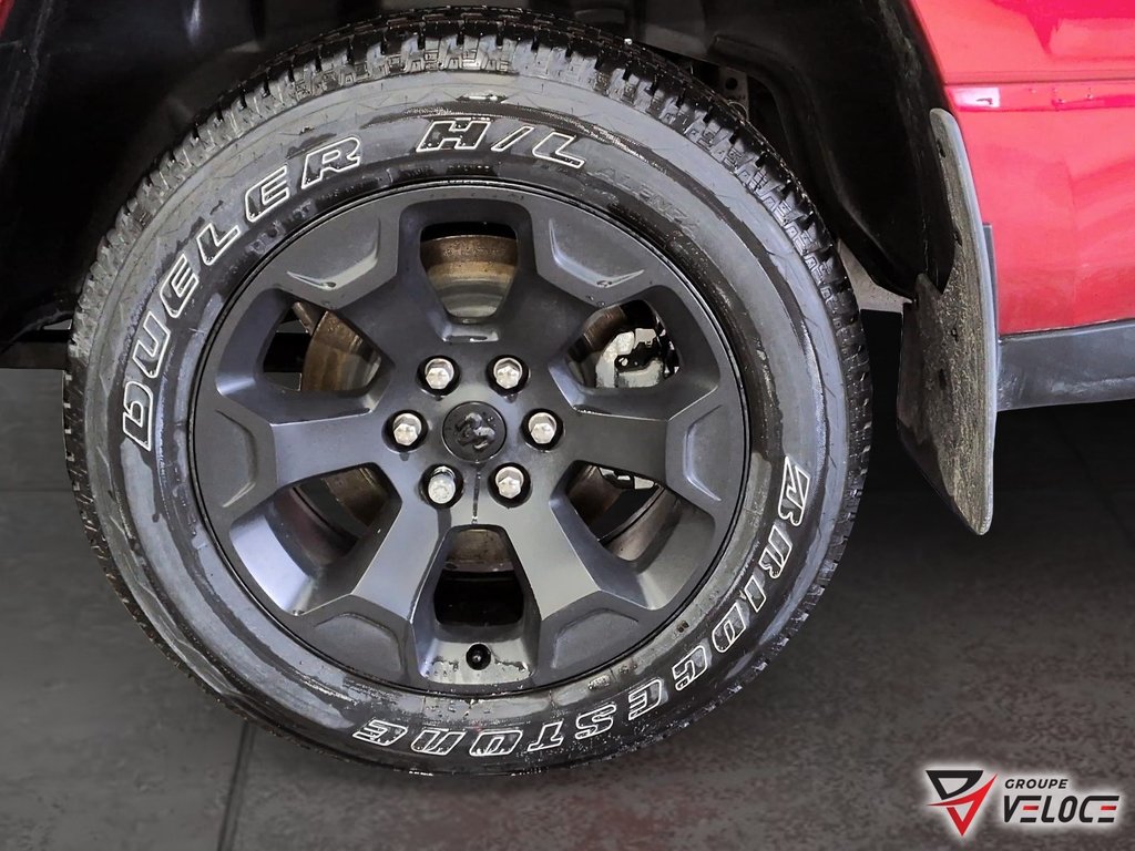 2026 Ram 1500 SPORT in Riviere-du-Loup, Quebec - 7 - w1024h768px