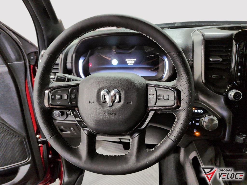 2026 Ram 1500 SPORT in Riviere-du-Loup, Quebec - 11 - w1024h768px