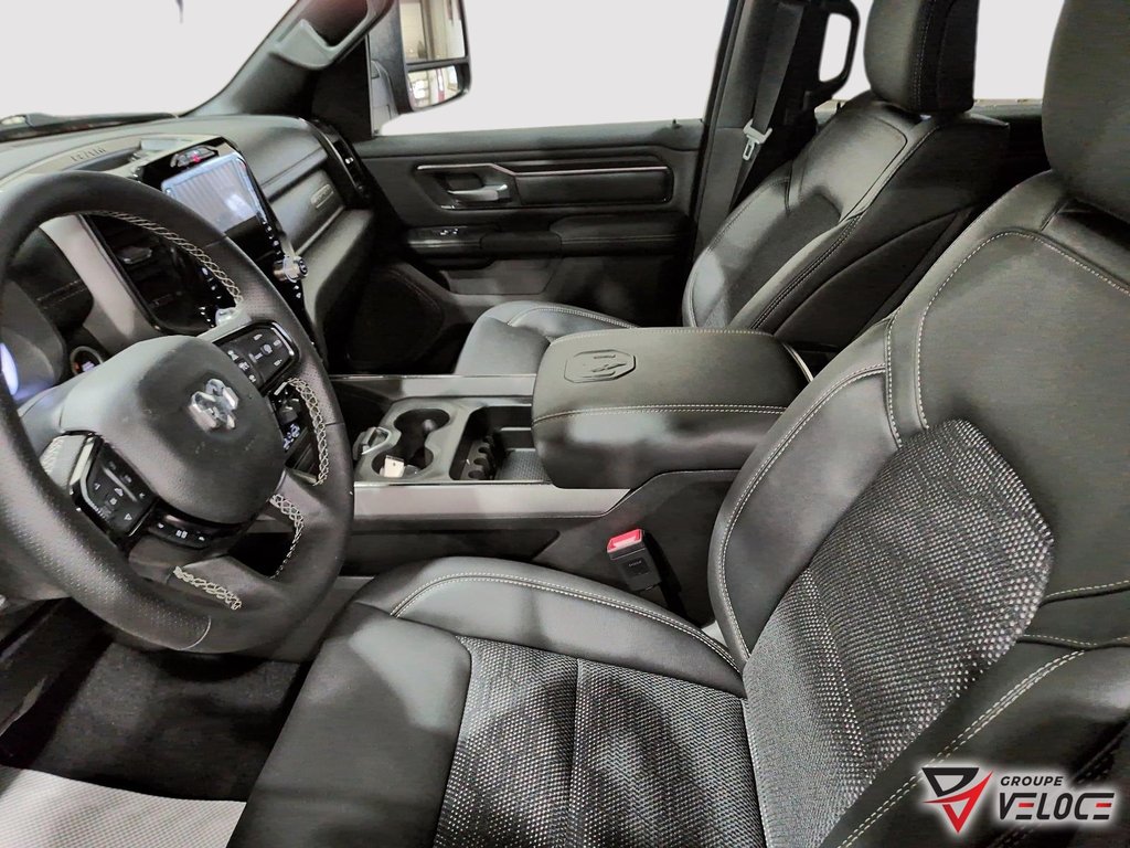 2026 Ram 1500 SPORT in Riviere-du-Loup, Quebec - 9 - w1024h768px