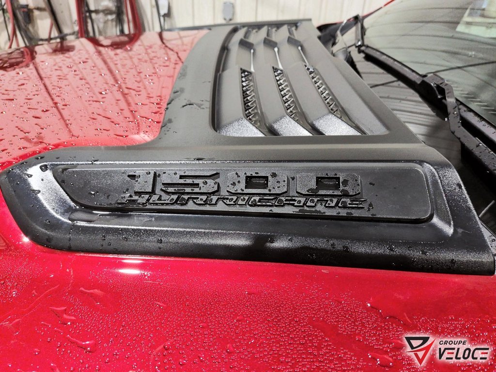 2026 Ram 1500 SPORT in Riviere-du-Loup, Quebec - 6 - w1024h768px