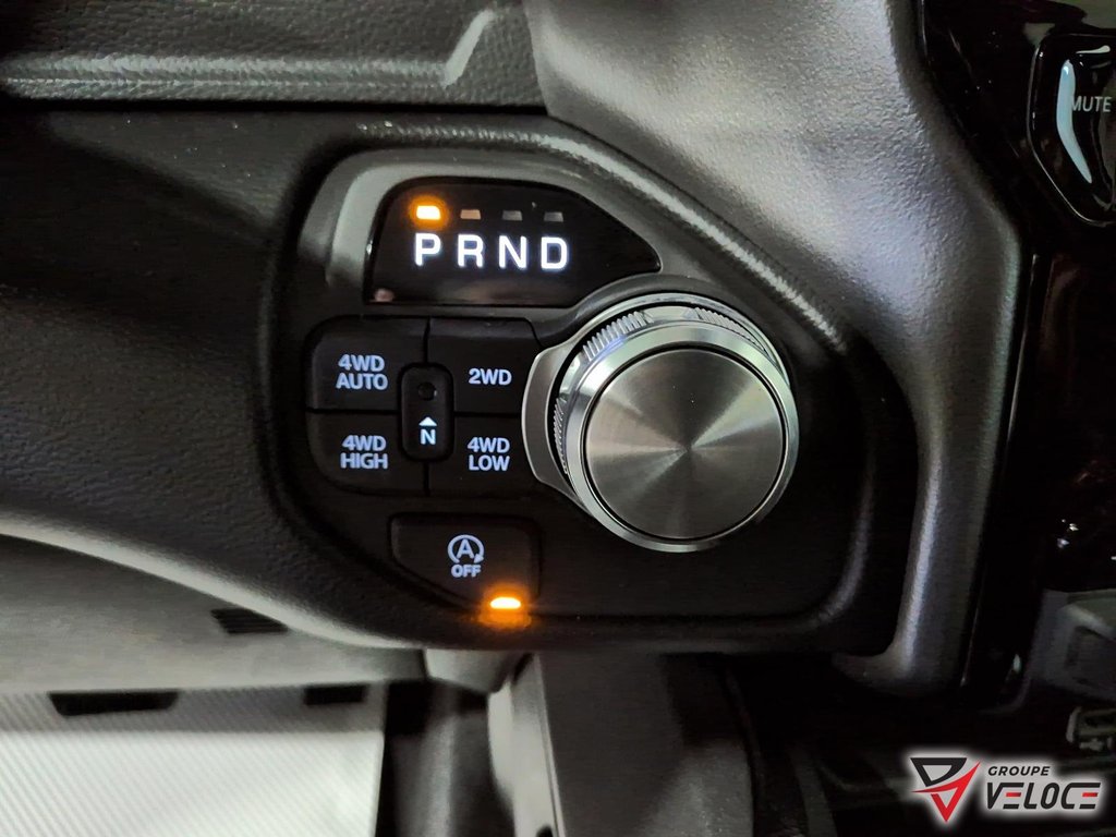 2026 Ram 1500 SPORT in Riviere-du-Loup, Quebec - 15 - w1024h768px