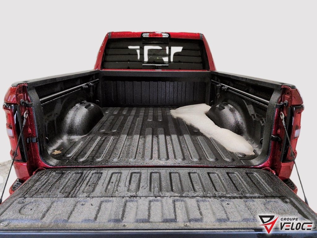 2026 Ram 1500 SPORT in Riviere-du-Loup, Quebec - 16 - w1024h768px