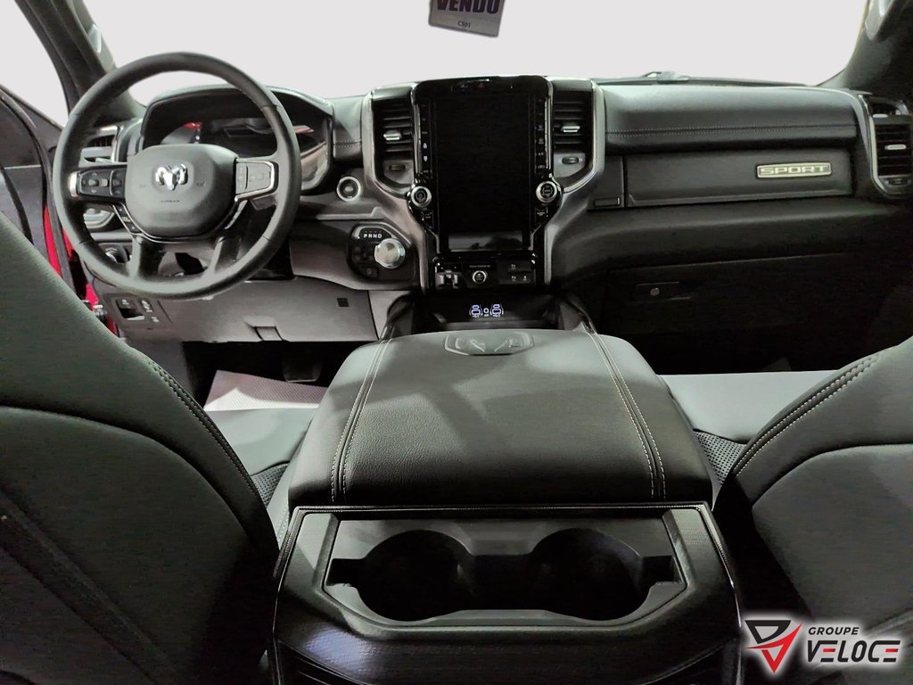 2026 Ram 1500 SPORT in Riviere-du-Loup, Quebec - 14 - w1024h768px