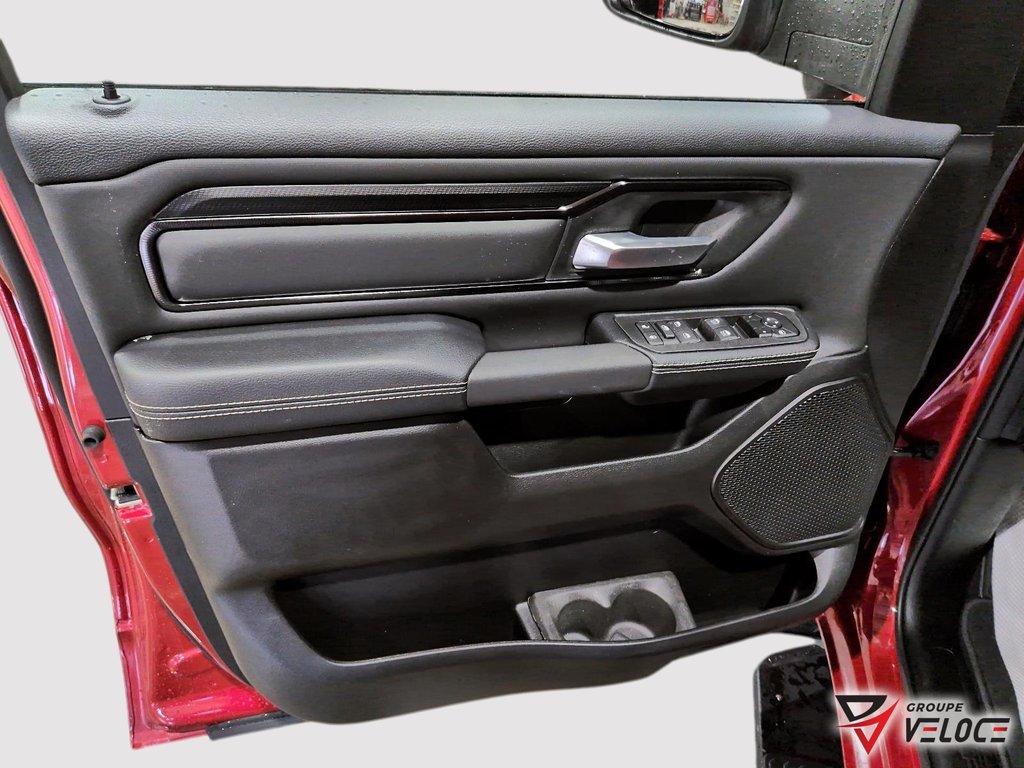 2026 Ram 1500 SPORT in Riviere-du-Loup, Quebec - 10 - w1024h768px