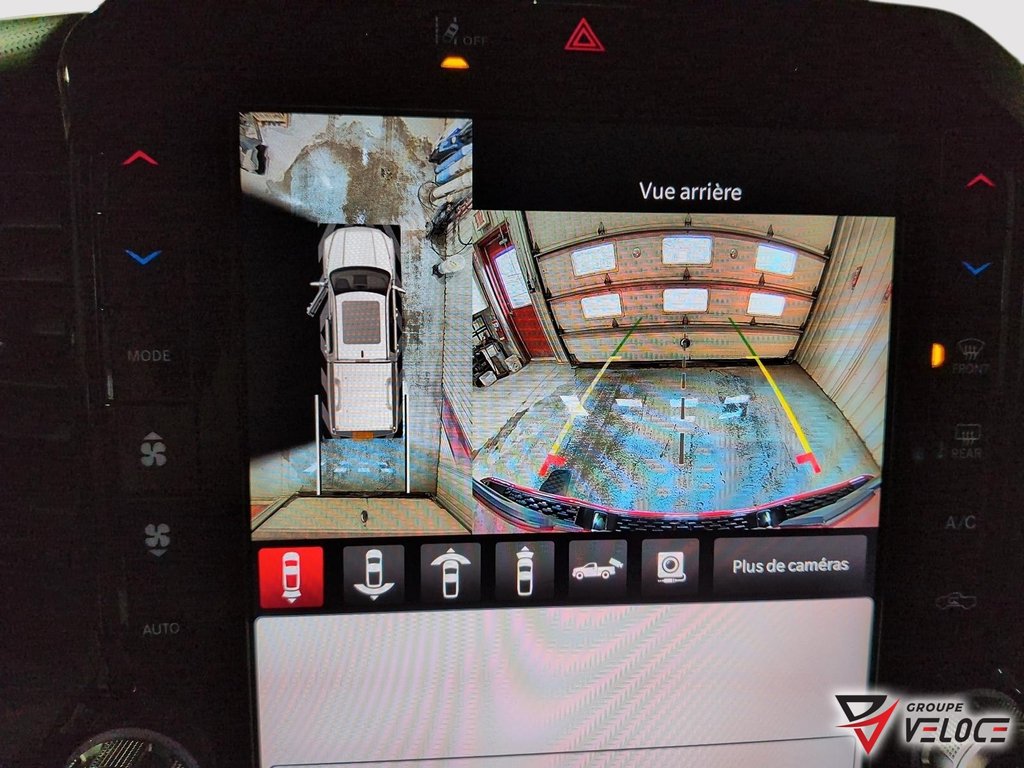 2026 Ram 1500 SPORT in Riviere-du-Loup, Quebec - 17 - w1024h768px