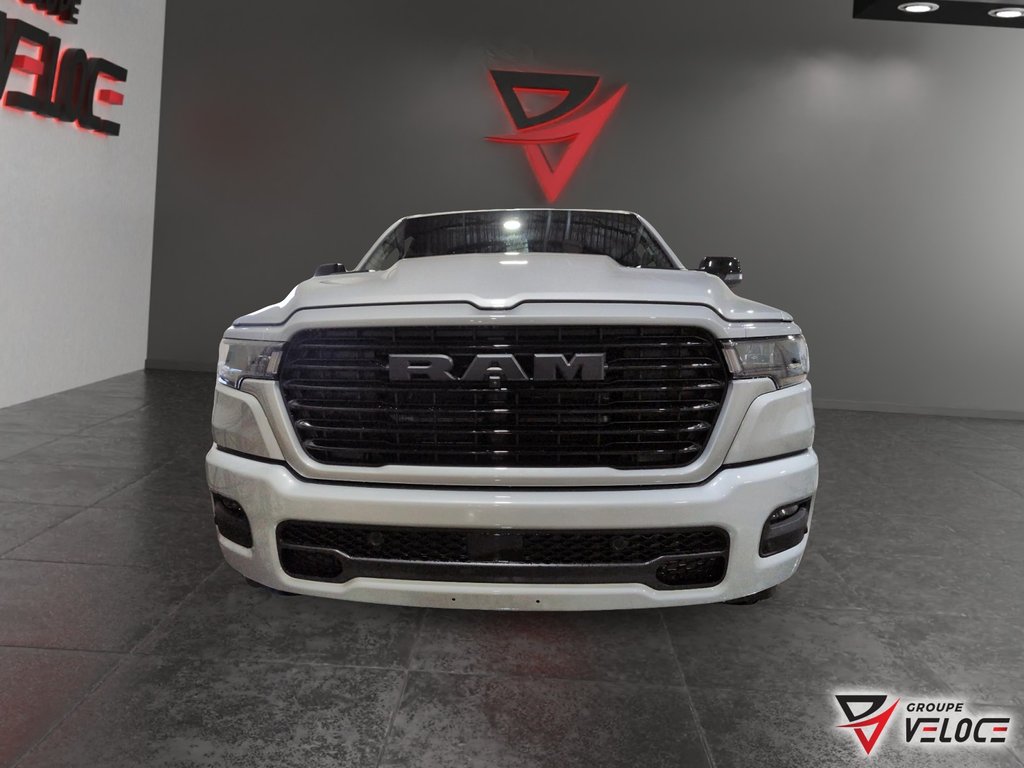 2026 Ram 1500 SPORT in Riviere-du-Loup, Quebec - 2 - w1024h768px