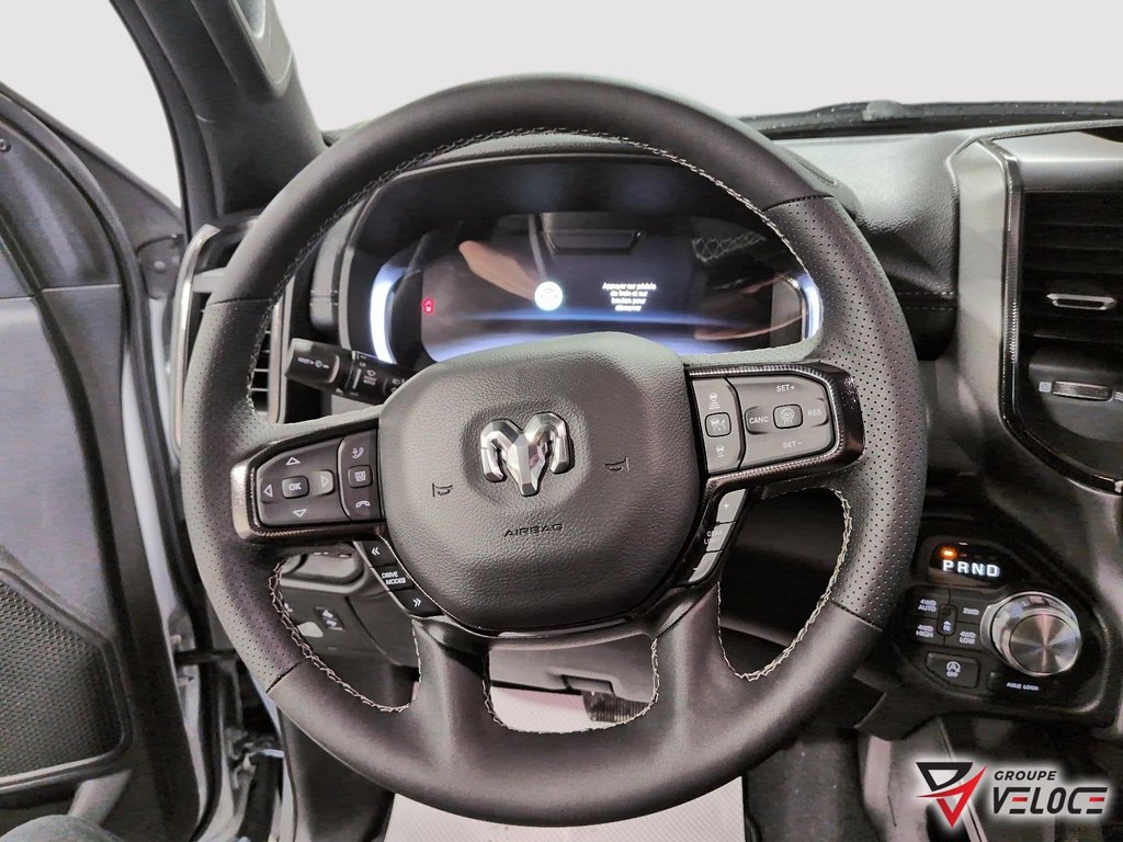 2026 Ram 1500 SPORT in Riviere-du-Loup, Quebec - 11 - w1024h768px