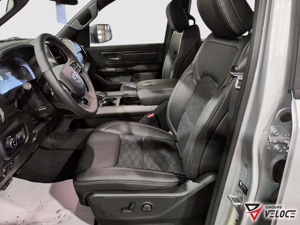2026 Ram 1500 SPORT in Riviere-du-Loup, Quebec - 8 - w1024h768px