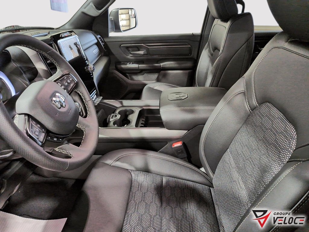 2026 Ram 1500 SPORT in Riviere-du-Loup, Quebec - 9 - w1024h768px