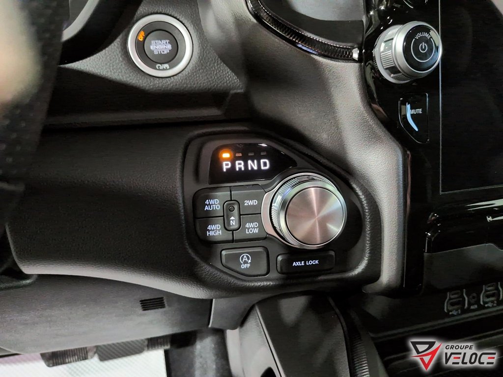2026 Ram 1500 SPORT in Riviere-du-Loup, Quebec - 14 - w1024h768px