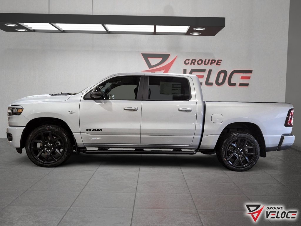 2026 Ram 1500 SPORT in Riviere-du-Loup, Quebec - 5 - w1024h768px