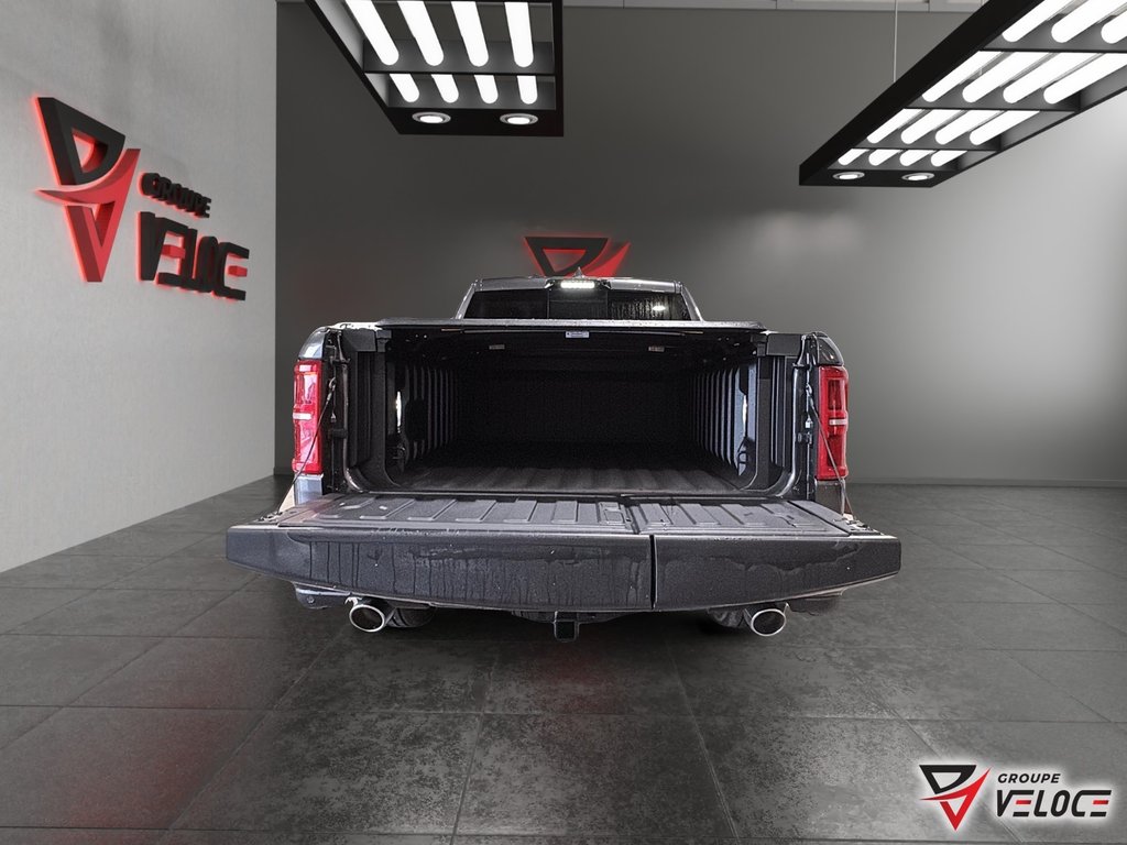 2026 Ram 1500 TUNGSTEN in Riviere-du-Loup, Quebec - 15 - w1024h768px
