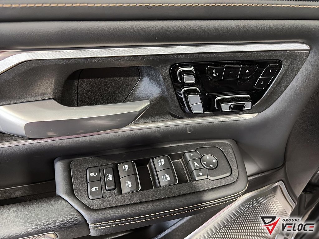 2026 Ram 1500 TUNGSTEN in Riviere-du-Loup, Quebec - 10 - w1024h768px