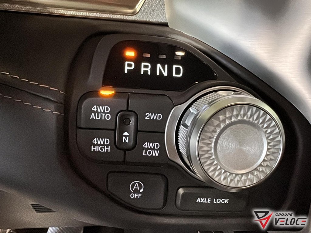 2026 Ram 1500 TUNGSTEN in Riviere-du-Loup, Quebec - 14 - w1024h768px
