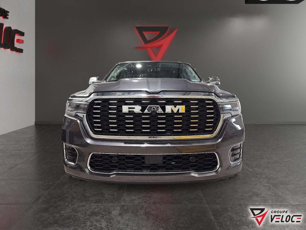 2026 Ram 1500 TUNGSTEN in Riviere-du-Loup, Quebec - 2 - w1024h768px