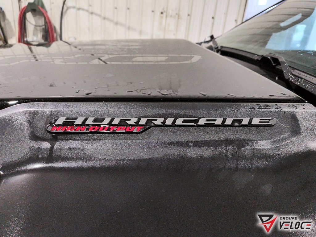 Ram 1500 RHO 2026 à Rivière-du-Loup, Québec - 6 - w1024h768px