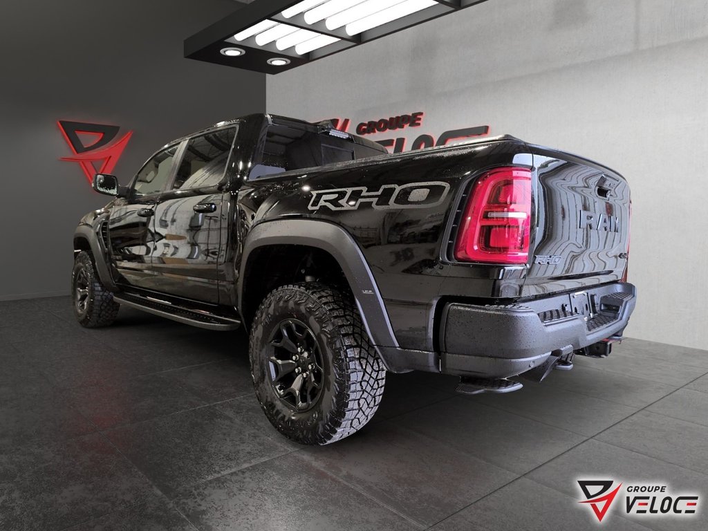Ram 1500 RHO 2026 à Rivière-du-Loup, Québec - 4 - w1024h768px
