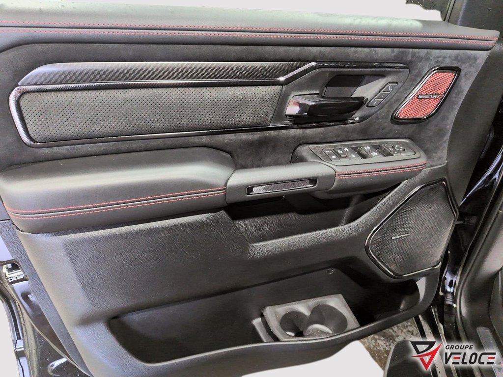 Ram 1500 RHO 2026 à Rivière-du-Loup, Québec - 10 - w1024h768px