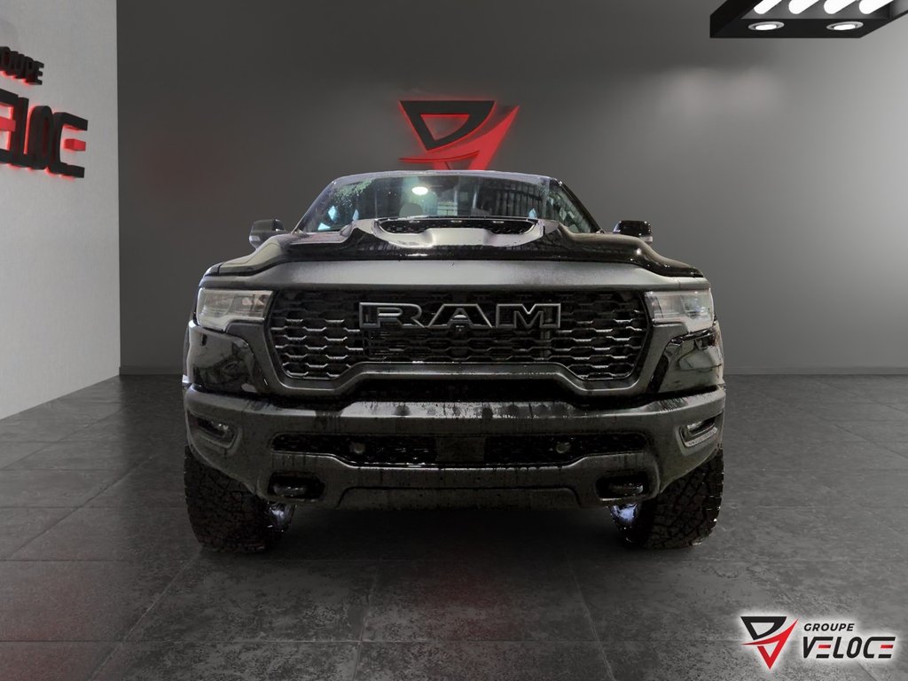 Ram 1500 RHO 2026 à Rivière-du-Loup, Québec - 2 - w1024h768px
