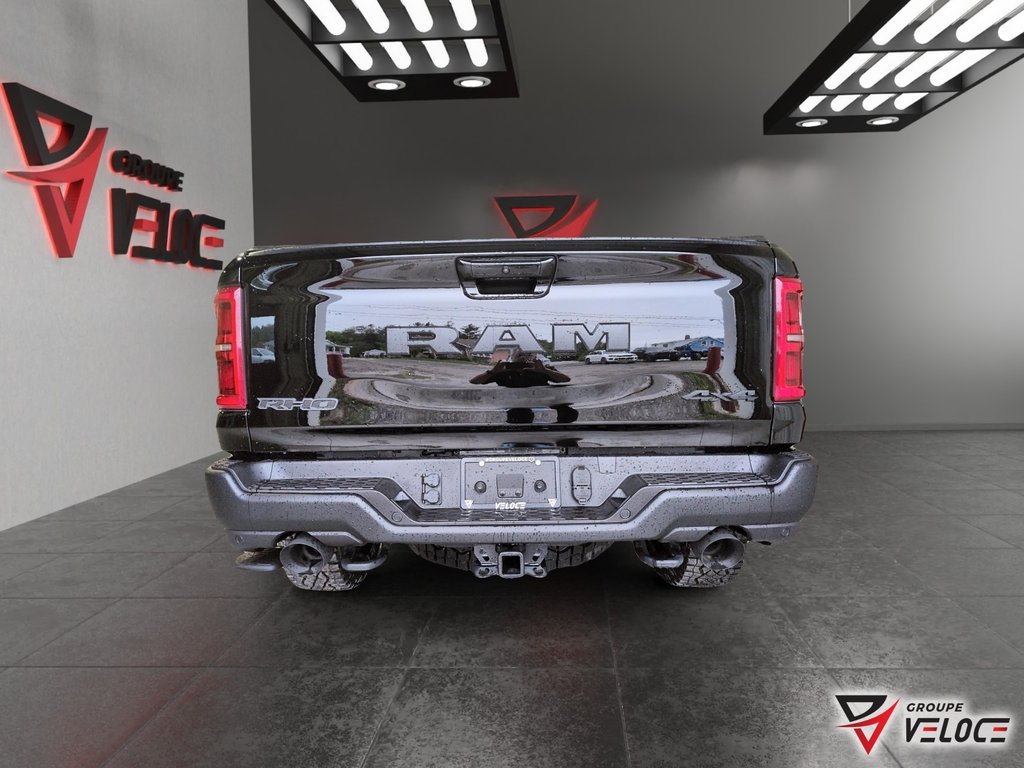 Ram 1500 RHO 2026 à Rivière-du-Loup, Québec - 3 - w1024h768px