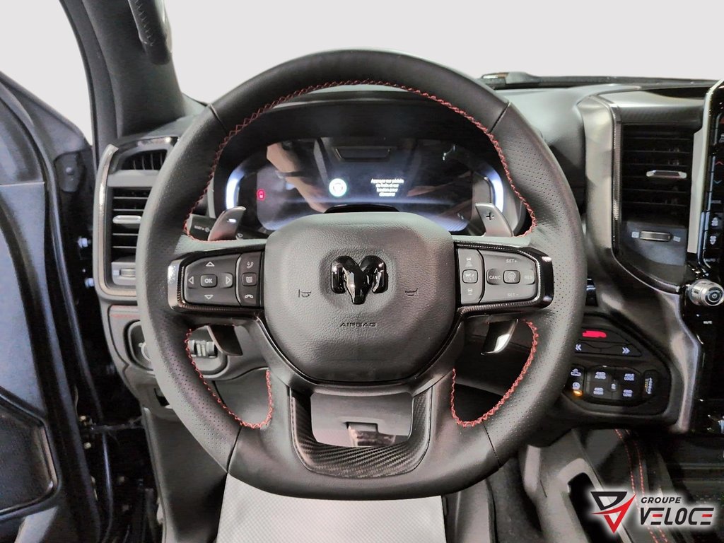 Ram 1500 RHO 2026 à Rivière-du-Loup, Québec - 11 - w1024h768px
