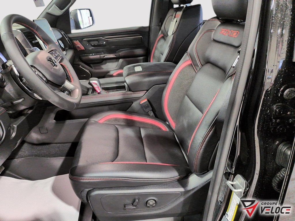 Ram 1500 RHO 2026 à Rivière-du-Loup, Québec - 8 - w1024h768px